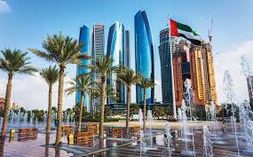 تقرير عالمى يكشف ..الإمارات تحقق نمواً عالمياً خلال 2024